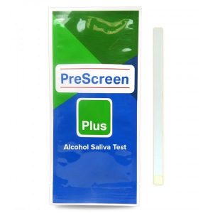 PreScreen Saliva Strip